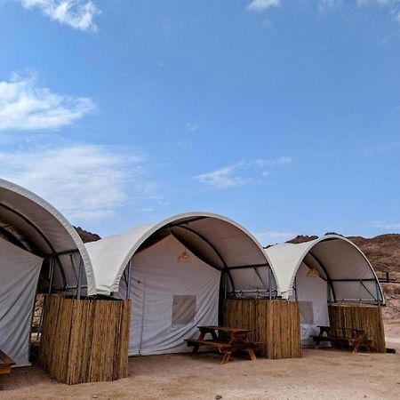 Park Timna Ξενοδοχείο Ελάτ Εξωτερικό φωτογραφία