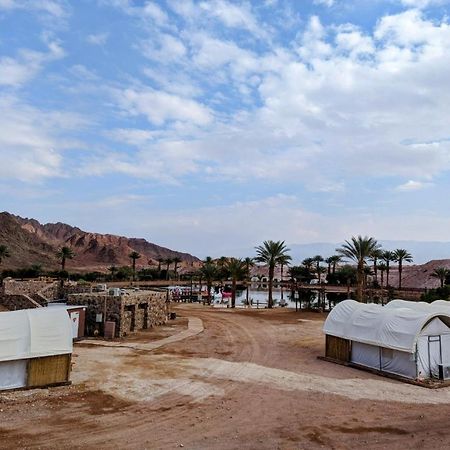 Park Timna Ξενοδοχείο Ελάτ Εξωτερικό φωτογραφία