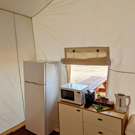 Park Timna Ξενοδοχείο Ελάτ Εξωτερικό φωτογραφία