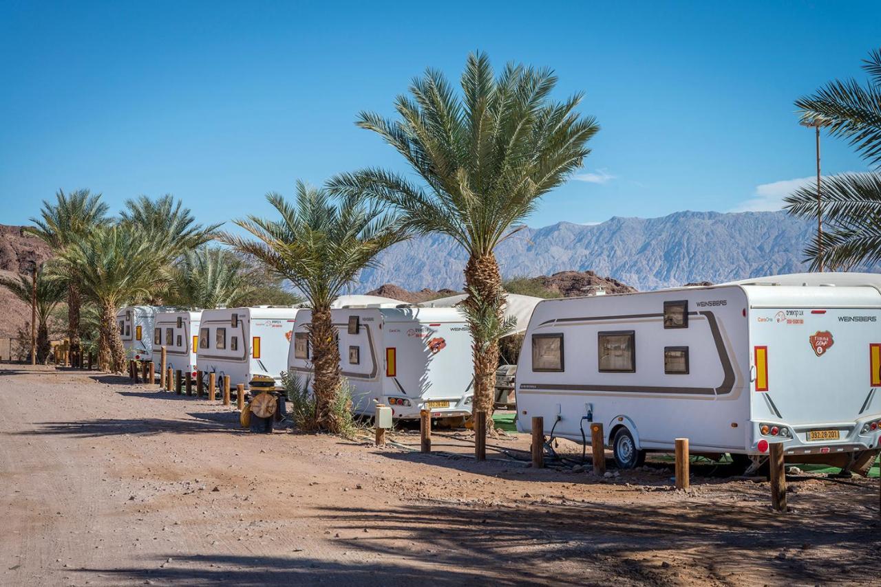 Park Timna Ξενοδοχείο Ελάτ Εξωτερικό φωτογραφία