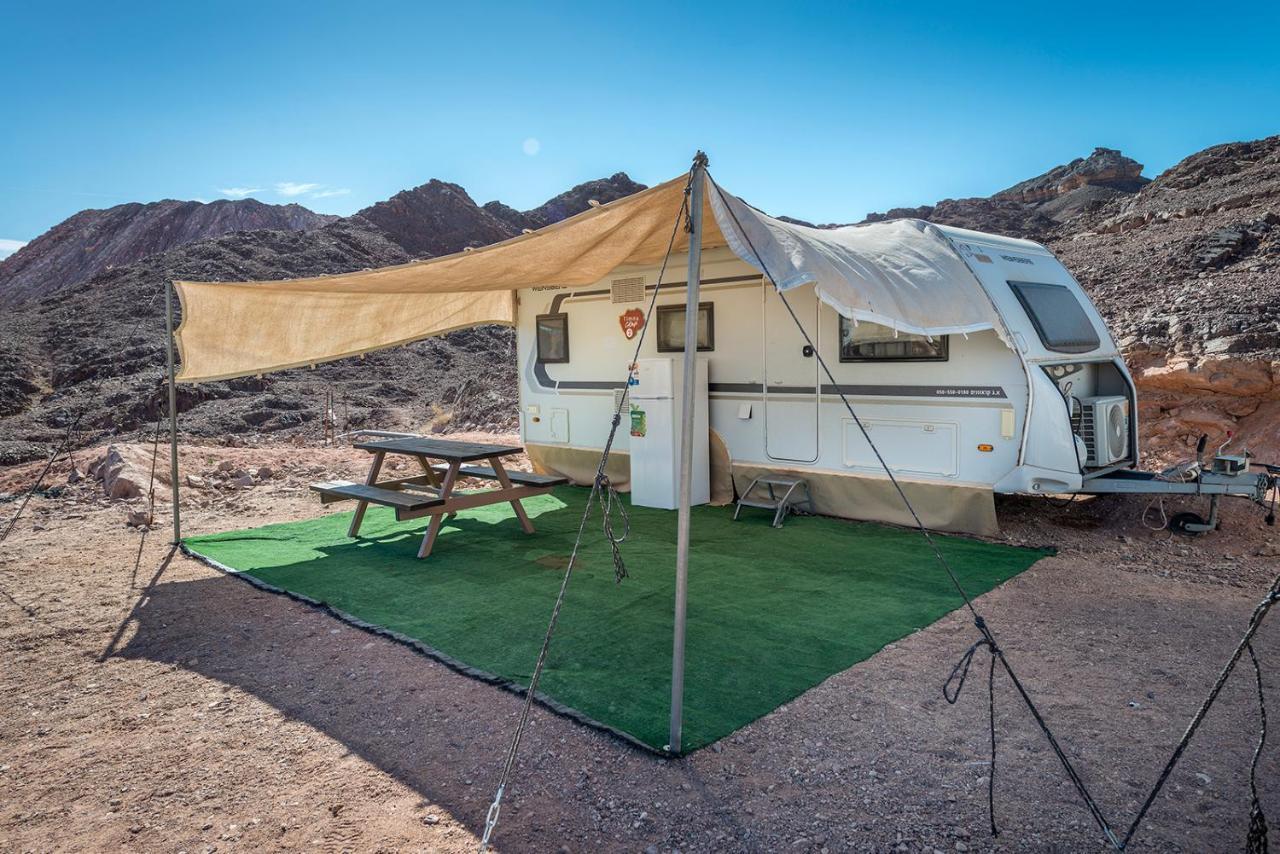 Park Timna Ξενοδοχείο Ελάτ Εξωτερικό φωτογραφία