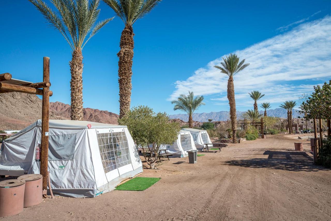 Park Timna Ξενοδοχείο Ελάτ Εξωτερικό φωτογραφία