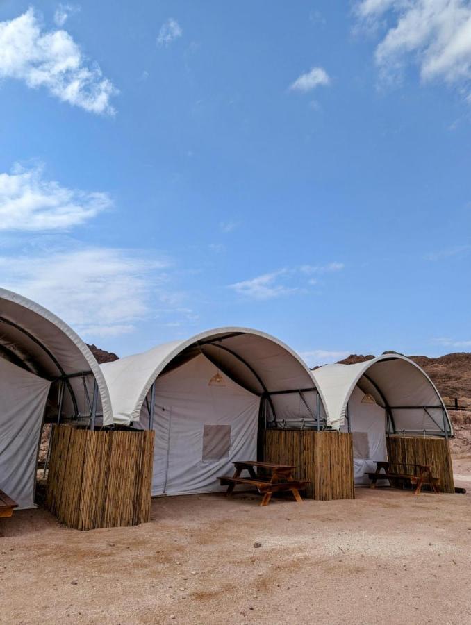 Park Timna Ξενοδοχείο Ελάτ Εξωτερικό φωτογραφία