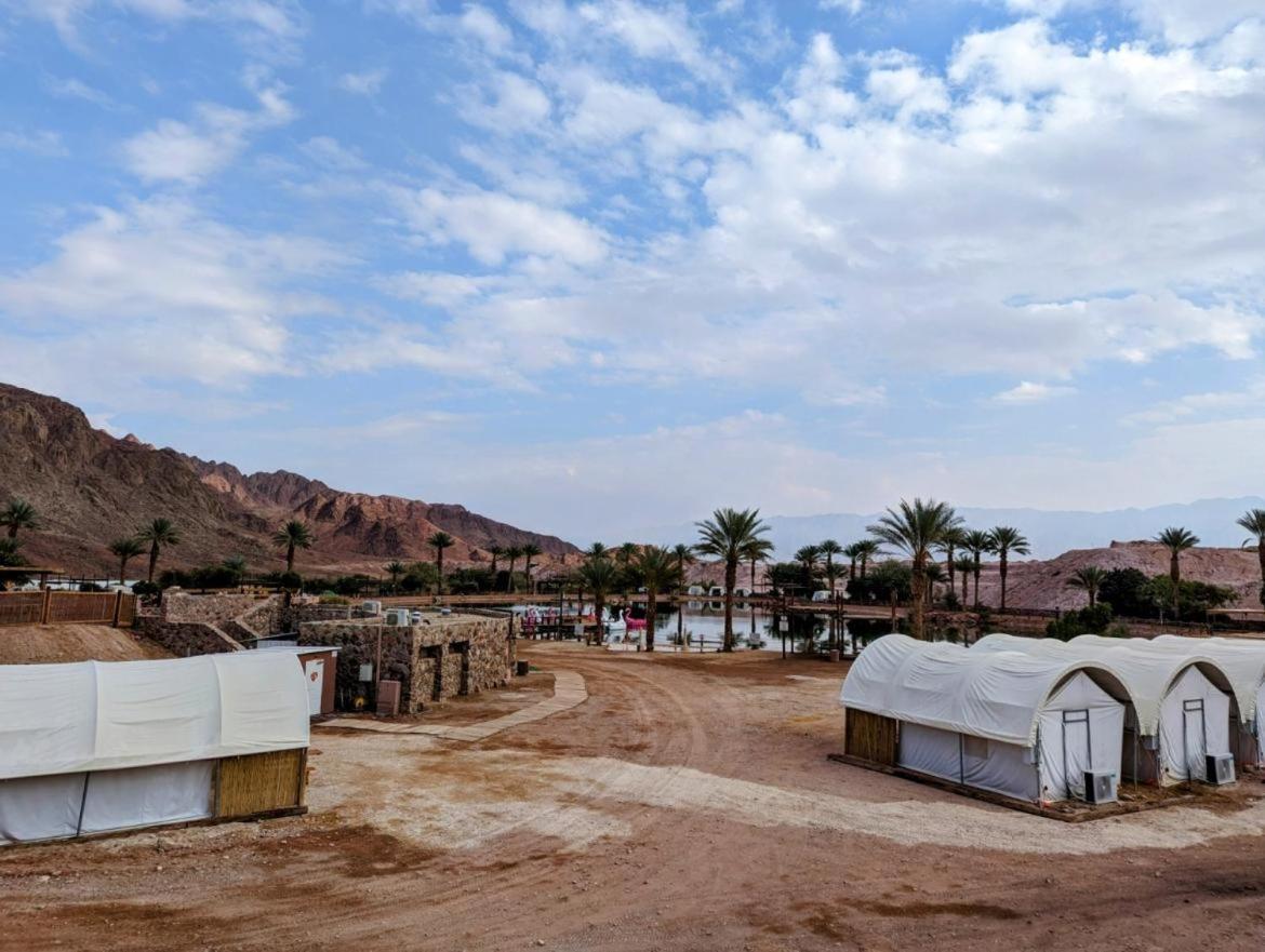 Park Timna Ξενοδοχείο Ελάτ Εξωτερικό φωτογραφία