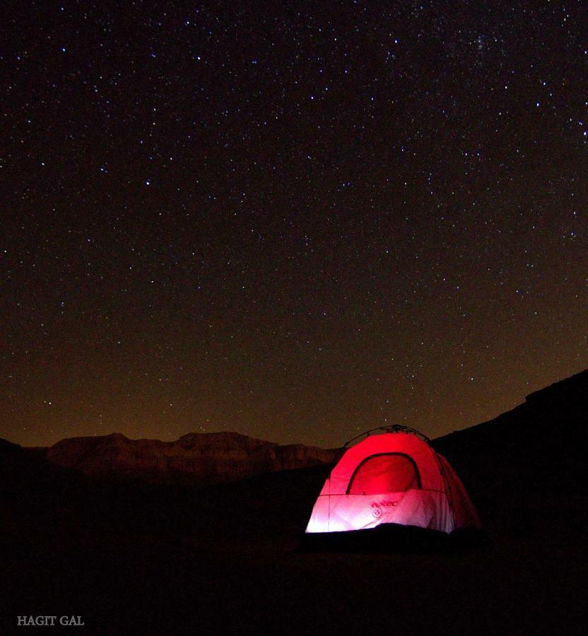Park Timna Ξενοδοχείο Ελάτ Εξωτερικό φωτογραφία