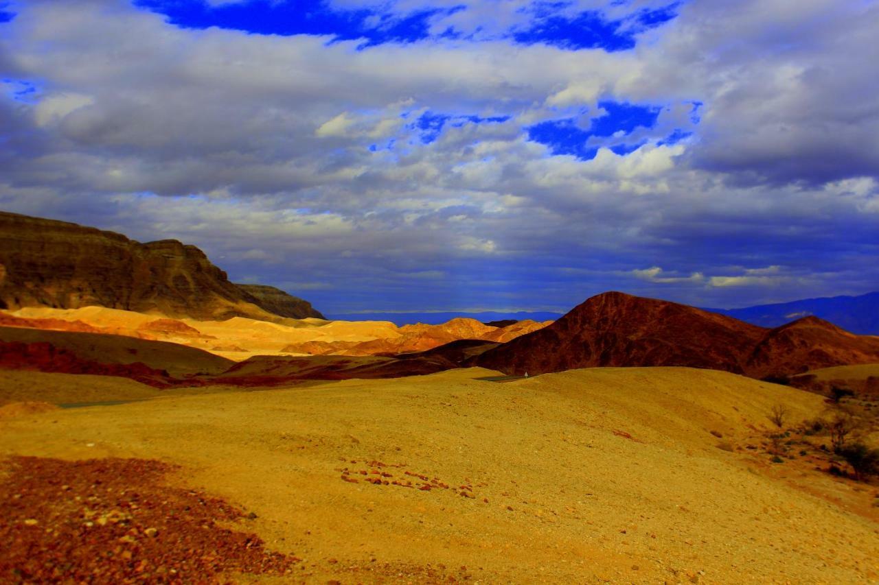 Park Timna Ξενοδοχείο Ελάτ Εξωτερικό φωτογραφία