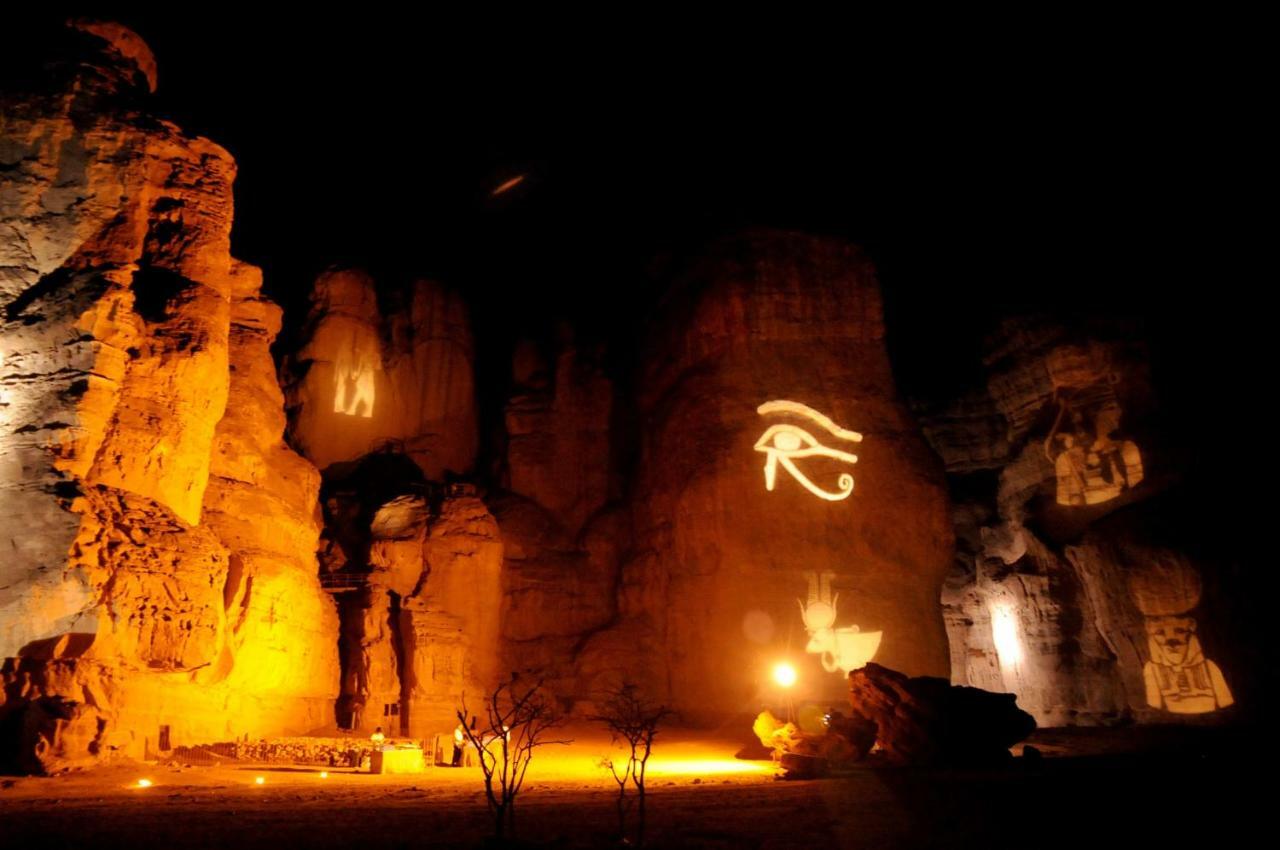 Park Timna Ξενοδοχείο Ελάτ Εξωτερικό φωτογραφία