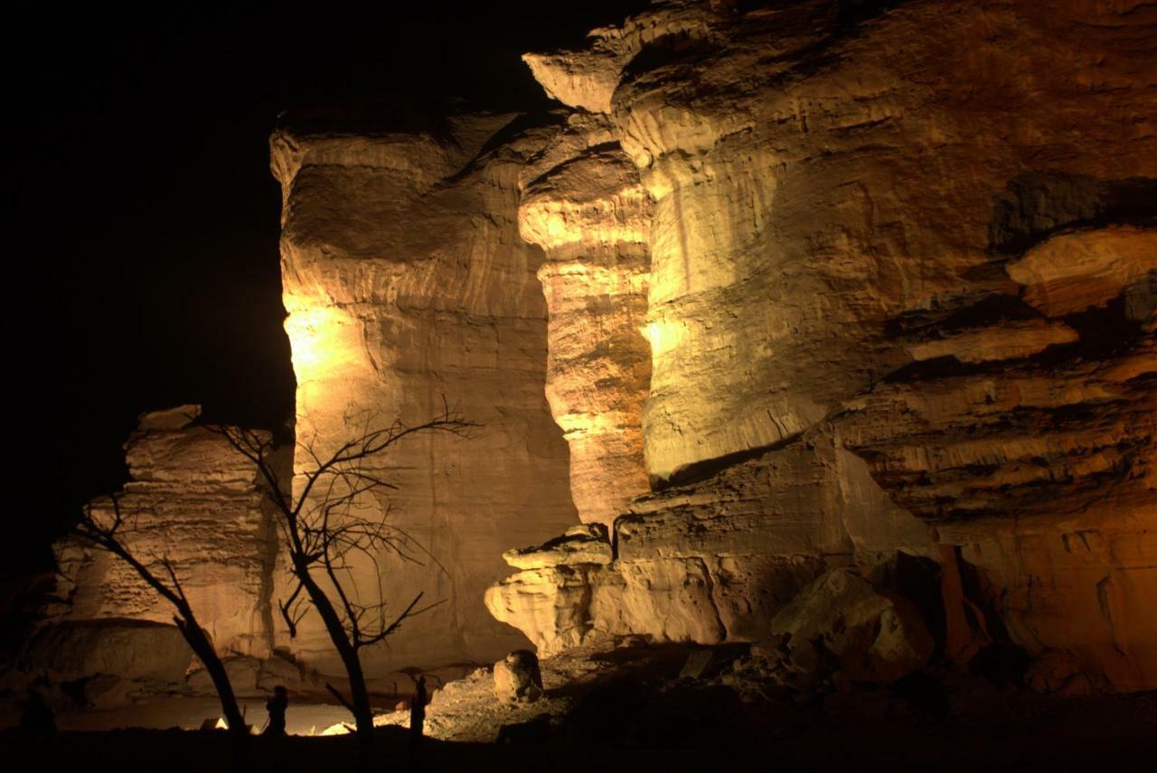 Park Timna Ξενοδοχείο Ελάτ Εξωτερικό φωτογραφία